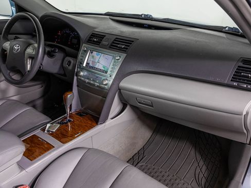 Used 2008 Toyota Camry XLE image 43