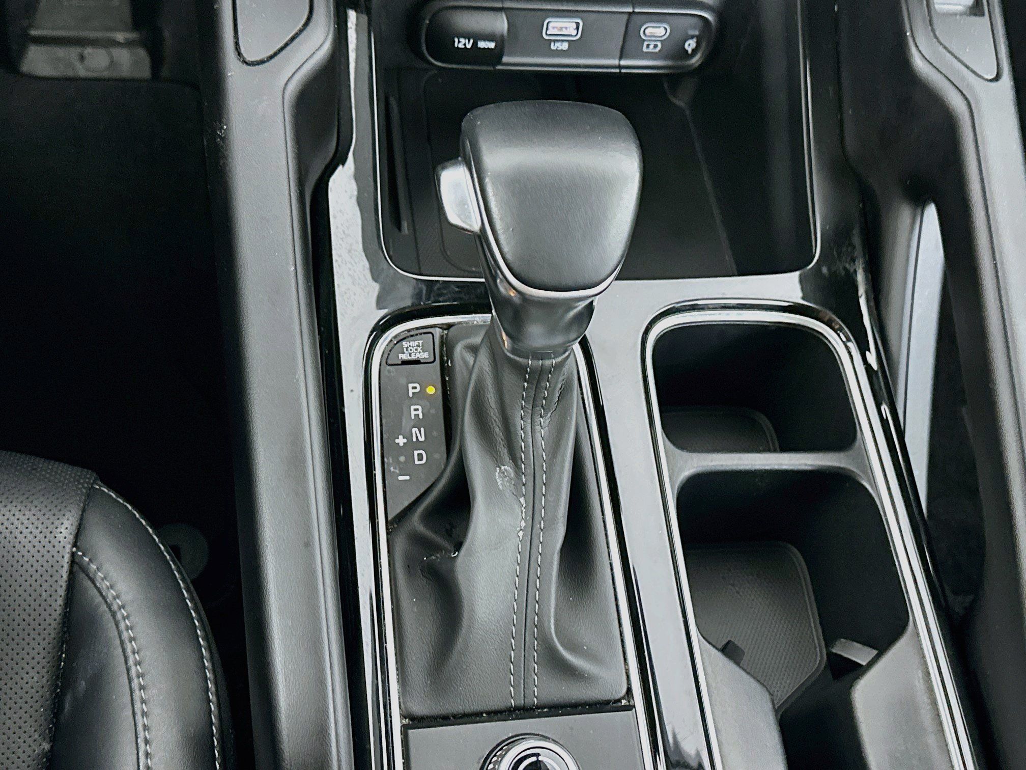 Used 2025 Kia Telluride S FWD image 25