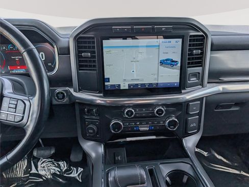 Used 2021 Ford F150 Lariat AWD/4WD image 17