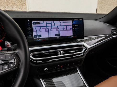 Used 2024 BMW M2 w/ Lighting Package RWD image 22