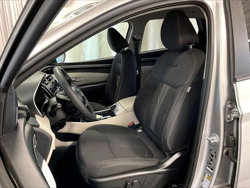 Used 2024 Hyundai Tucson SEL AWD/4WD image 10