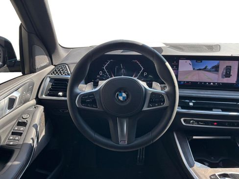 Used 2026 BMW X5 xDrive40i w/ M Sport Package AWD/4WD image 28