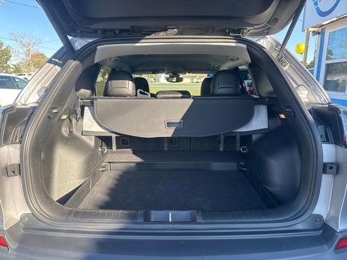 Used 2019 Jeep Cherokee Limited image 7