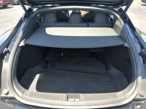 Used 2019 Tesla Model S Long Range AWD/4WD image 12