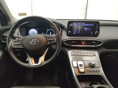 Used 2022 Hyundai Santa Fe XRT image 22