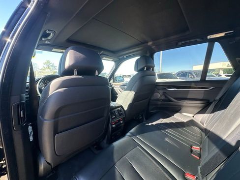 Used 2018 BMW X5 sDrive35i image 20