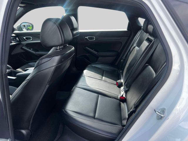 Used 2024 Acura Integra A-Spec w/ Technology Package FWD image 8