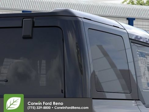 New 2026 Ford Bronco Big Bend AWD/4WD image 27