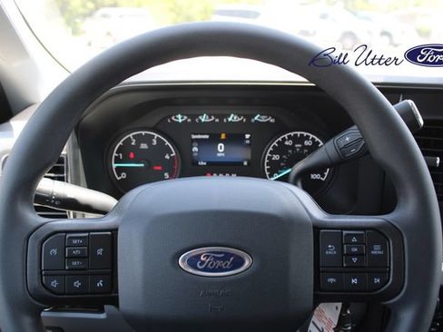 New 2026 Ford F350 XL w/ STX Appearance Package AWD/4WD image 15