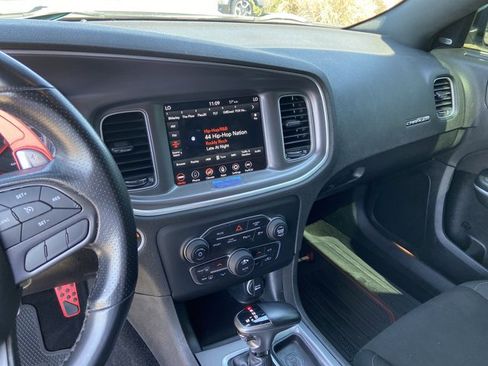 Used 2021 Dodge Charger R/T image 23