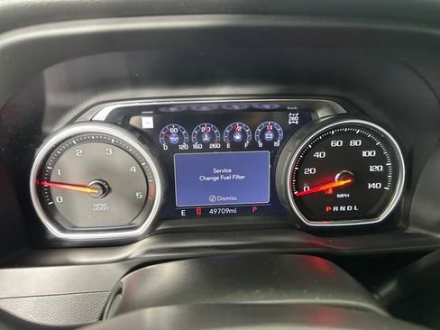 Used 2022 Chevrolet Silverado 3500 High Country image 17