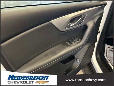 Used 2024 Chevrolet Blazer LT w/ Convenience Package image 12