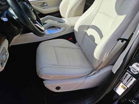 Used 2022 Mercedes-Benz GLE 350 4MATIC image 16