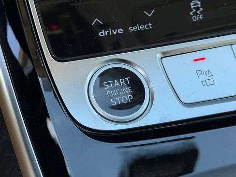 New 2027 Audi A8 L 3.0T AWD/4WD image 25