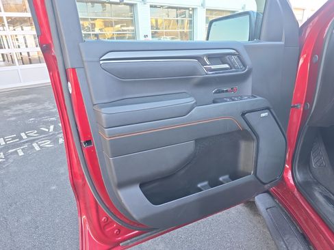 Used 2024 GMC Sierra 1500 AT4 w/ Technology Package image 16