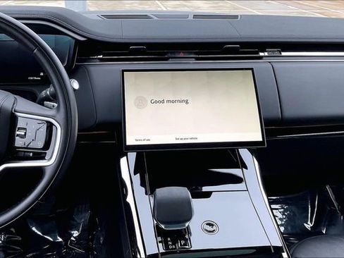 Used 2025 Land Rover Range Rover Sport SE image 6