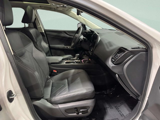 Certified 2024 Lexus NX 350h AWD w/ Vision Package image 26