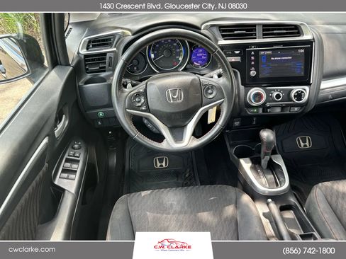 Used 2018 Honda Fit Sport image 17