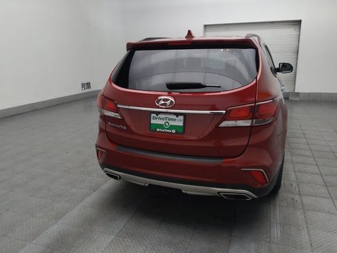 Used 2018 Hyundai Santa Fe SE FWD image 7