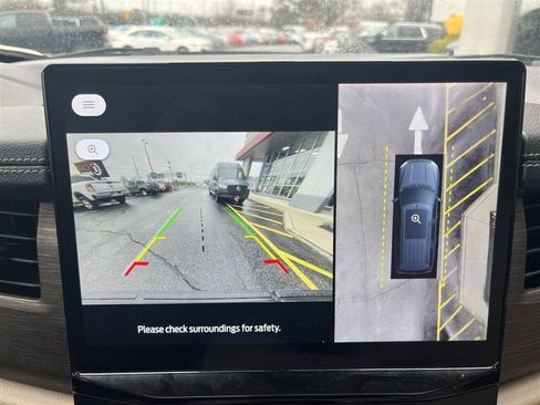 Used 2024 Ford Expedition Max Limited image 23