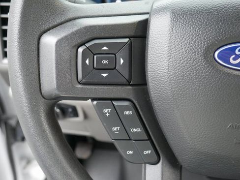 Used 2022 Ford F350 XL w/ STX Appearance Package image 16