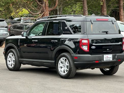 Used 2021 Ford Bronco Sport AWD/4WD image 6