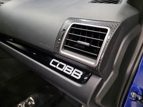 Used 2018 Subaru WRX STI image 38