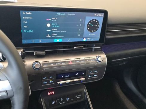 New 2026 Hyundai Kona SEL Premium AWD/4WD image 27