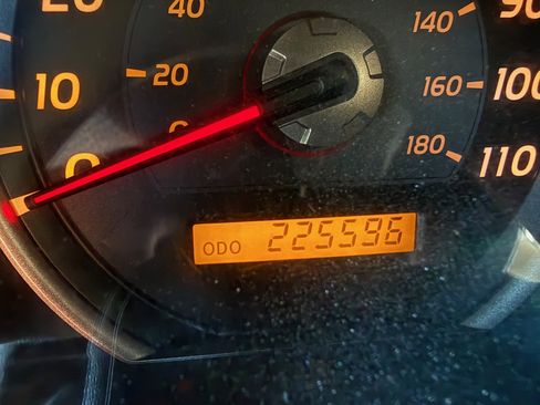 Used 2007 Toyota 4Runner Limited image 20