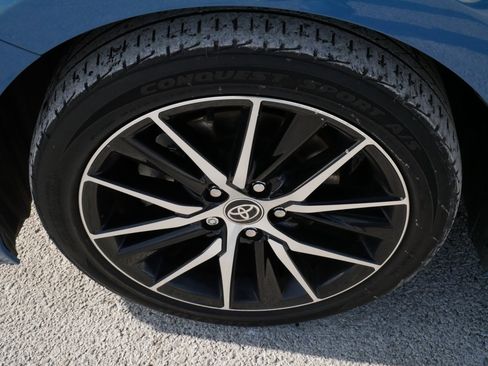 Certified 2023 Toyota Camry SE image 15