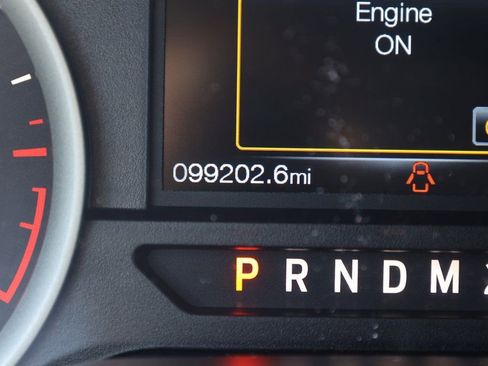Used 2016 Ford F150 XLT w/ Equipment Group 301A Mid AWD/4WD image 14