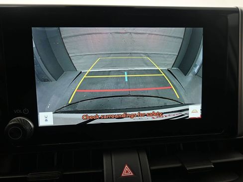 Used 2023 Toyota RAV4 XLE FWD image 21