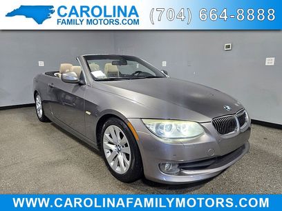 Used 2012 BMW 328i Convertible
