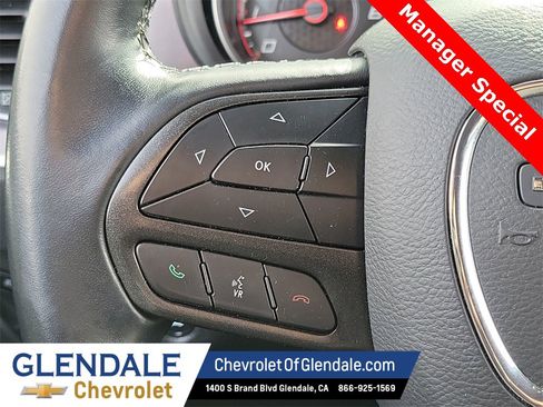 Used 2021 Dodge Charger SXT image 31