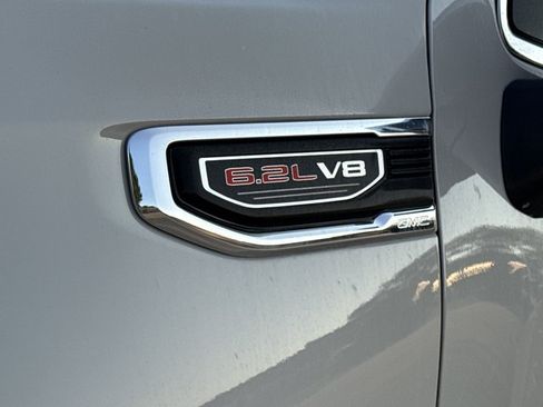 New 2026 GMC Sierra 1500 Denali AWD/4WD image 14