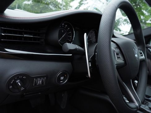 New 2024 Maserati Quattroporte Modena Ultima Q4 image 19