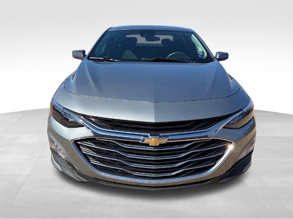 Used 2025 Chevrolet Malibu LT FWD image 9