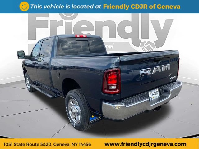 Used 2026 RAM 2500 Tradesman AWD/4WD image 7