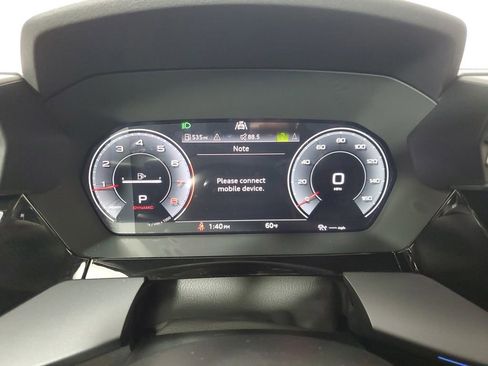 New 2026 Audi A3 2.0T Premium image 26