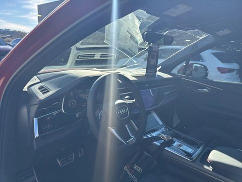 New 2026 Audi Q7 3.0T Prestige image 12