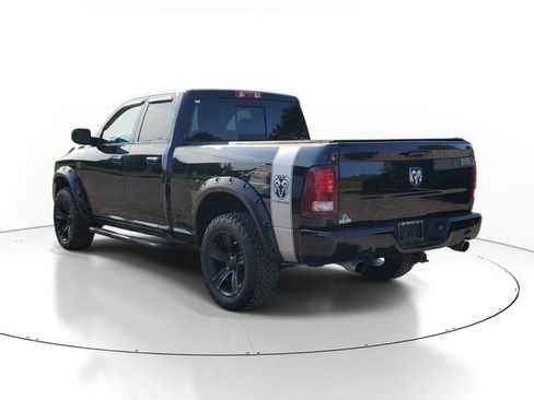 Used 2015 RAM 1500 Sport w/ Remote Start & Security Group AWD/4WD image 3