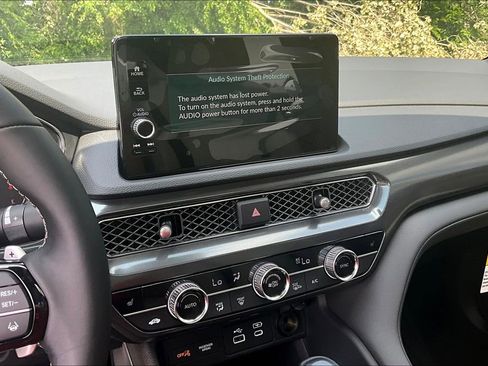 New 2025 Acura Integra A-Spec image 20