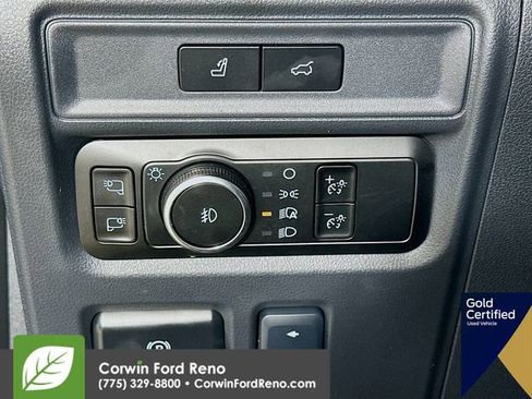 Certified 2024 Ford Expedition Max Platinum image 13