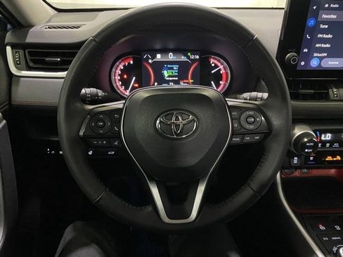 Certified 2023 Toyota RAV4 TRD Off-Road image 18