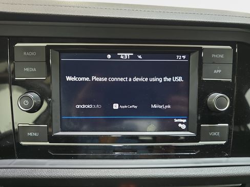 Used 2023 Volkswagen Jetta S FWD image 19