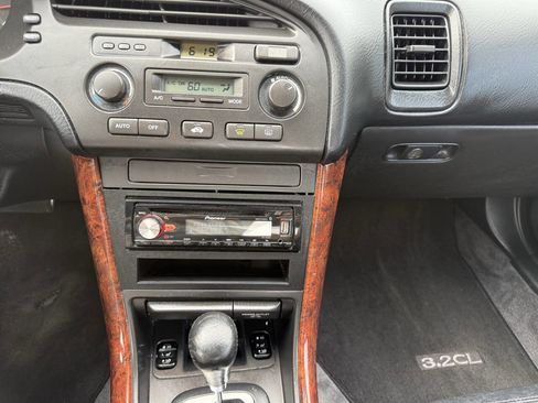 Used 2003 Acura CL FWD image 5