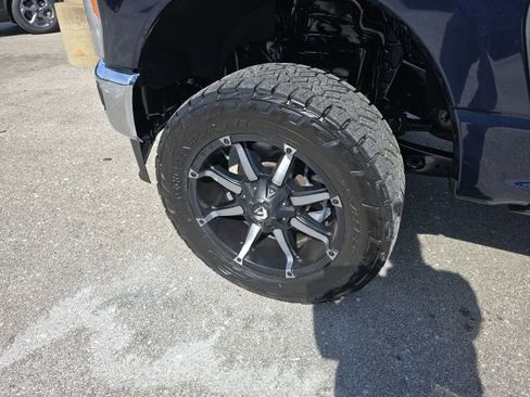 Used 2023 Ford F250 Lariat w/ Lariat Ultimate Package image 9