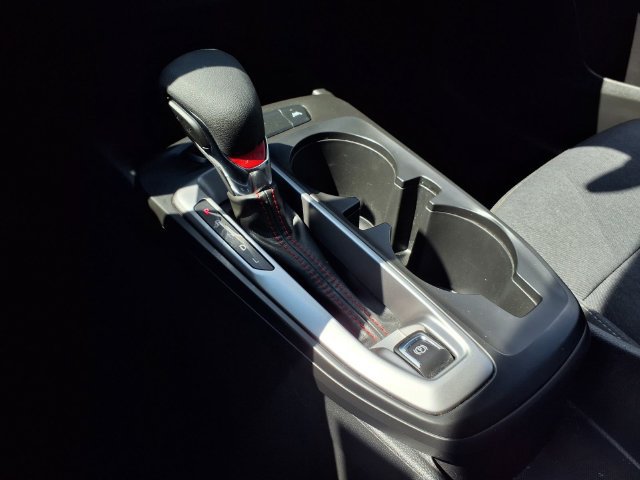 Used 2024 Chevrolet Trax RS FWD image 10