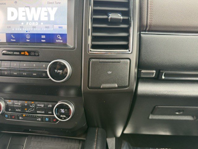 Used 2020 Ford Expedition Max King Ranch AWD/4WD image 25