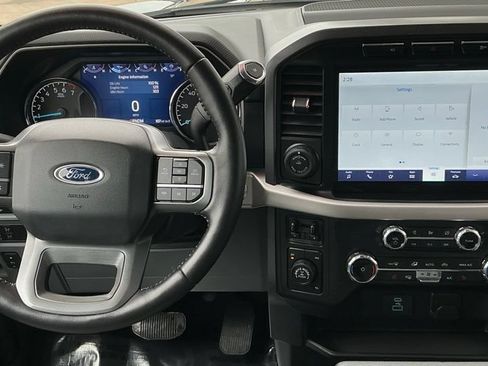 Used 2022 Ford F150 4x4 SuperCrew image 13